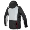 Μπουφάν μηχανής SPIDI Mission-T H2Out Black/Ice thumb