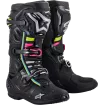 Μπότες μηχανής motocross ALPINESTARS Tech 10 Supervented ΜΑΥΡΟ Μπότες μηχανής motocross ALPINESTARS Tech 10 Supervented ΜΑΥΡΟ thumb