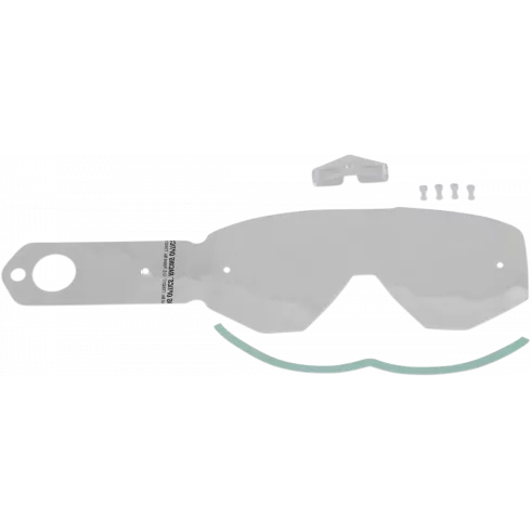 Κολλητική ζελατίνα μάσκας PROGRIP Κολλητική ζελατίνα μάσκας PROGRIP