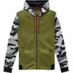 Ζακέτα μηχανής ALPINESTARS HOODIE TERRAIN OLIVE Ζακέτα μηχανής ALPINESTARS HOODIE TERRAIN OLIVE thumb