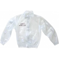 Αδίαβροχο μπουφάν Pro Grip Rainjacket Αδίαβροχο μπουφάν Pro Grip Rainjacket
