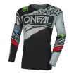 Παιδική μπλούζα motocross O'NEAL MAYHEM WILD V.23 thumb