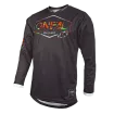 Μπλούζα μηχανής motocross O'NEAL MAHALO LUSH BLACK/MULTI Μπλούζα μηχανής motocross O'NEAL MAHALO LUSH BLACK/MULTI thumb