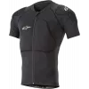 Προστασία θώρακα ALPINESTARS Paragon ΜΑΥΡΟ