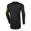 Μπλούζα μηχανής motocross O'NEAL ELEMENT ATTACK V.23 BLACK/NEON YELLOW Μπλούζα μηχανής motocross O'NEAL ELEMENT ATTACK V.23 BLACK/NEON YELLOW thumb