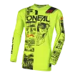 Παιδική μπλούζα motocross O'NEAL ELEMENT ATTACK V.23 Παιδική μπλούζα motocross O'NEAL ELEMENT ATTACK V.23 thumb