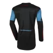 Μπλούζα μηχανής motocross O'NEAL ELEMENT BRAND V.23 ΜΑΥΡΟ/ΜΠΛΕ Μπλούζα μηχανής motocross O'NEAL ELEMENT BRAND V.23 ΜΑΥΡΟ/ΜΠΛΕ thumb