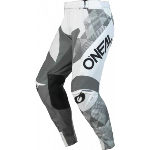 Παντελόνι μηχανής O'NEAL MAYHEM COVERT V.23 ΛΕΥΚΟ
