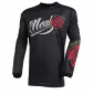 Γυναικεία μπλούζα motocross O'NEAL ROSES thumb