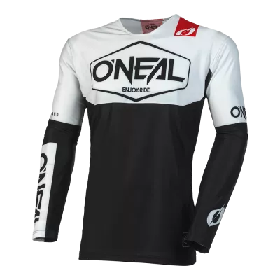 Παιδική μπλούζα motocross O'NEAL MAYHEM HEXX V.23