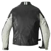 Δερμάτινο μπουφάν μηχανής SPIDI VINTAGE Ice/Black thumb