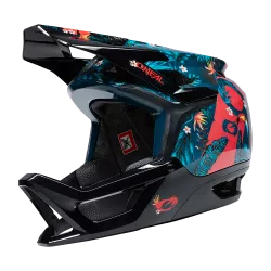 Κράνος ποδηλάτου О'NEAL TRANSITION RIO V.23 Κράνος ποδηλάτου О'NEAL TRANSITION RIO V.23