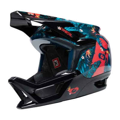 Κράνος ποδηλάτου О'NEAL TRANSITION RIO V.23