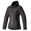 Γυναικείο μπουφάν μηχανής ALPINESTARS Stella HOOD NEO Γυναικείο μπουφάν μηχανής ALPINESTARS Stella HOOD NEO thumb