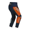 Παντελόνι μηχανής O'NEAL ELEMENT SHOCKER V.23 ΜΠΛΕ/ΠΟΡΤΟΚΑΛΙ Παντελόνι μηχανής O'NEAL ELEMENT SHOCKER V.23 ΜΠΛΕ/ΠΟΡΤΟΚΑΛΙ thumb