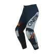 Παντελόνι μηχανής O'NEAL ELEMENT SHOCKER V.23 ΜΠΛΕ/ΠΟΡΤΟΚΑΛΙ Παντελόνι μηχανής O'NEAL ELEMENT SHOCKER V.23 ΜΠΛΕ/ΠΟΡΤΟΚΑΛΙ thumb