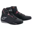 Μπότες μηχανής ALPINESTARS Sektor Waterproof ΜΑΥΡΟ/ΓΚΡΙ/ΚΟΚΚΙΝΟ Μπότες μηχανής ALPINESTARS Sektor Waterproof ΜΑΥΡΟ/ΓΚΡΙ/ΚΟΚΚΙΝΟ thumb