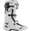 Μπότες μηχανής motocross ALPINESTARS Tech 10 Supervented ΑΣΠΡΟ thumb
