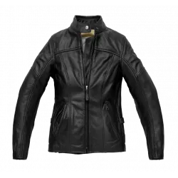 Γυναικείο δερμάτινο μπουφάν μηχανής SPIDI ROCK LADY Γυναικείο δερμάτινο μπουφάν μηχανής SPIDI ROCK LADY