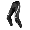 Δερμάτινο παντελόνι μηχανής SPIDI RR PRO 2 WIND ΜΑΥΡΟ/ΑΣΠΡΟ thumb