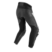 Δερμάτινο παντελόνι μηχανής SPIDI RR PRO 2 WIND ΜΑΥΡΟ/ΑΣΠΡΟ thumb