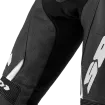 Δερμάτινο παντελόνι μηχανής SPIDI RR PRO 2 WIND ΜΑΥΡΟ/ΑΣΠΡΟ thumb