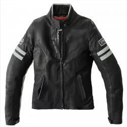 Γυναικείο δερμάτινο μπουφάν μηχανής SPIDI VINTAGE Γυναικείο δερμάτινο μπουφάν μηχανής SPIDI VINTAGE