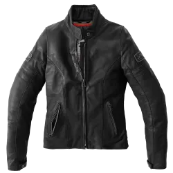 Γυναικείο δερμάτινο μπουφάν μηχανής SPIDI VINTAGE Γυναικείο δερμάτινο μπουφάν μηχανής SPIDI VINTAGE