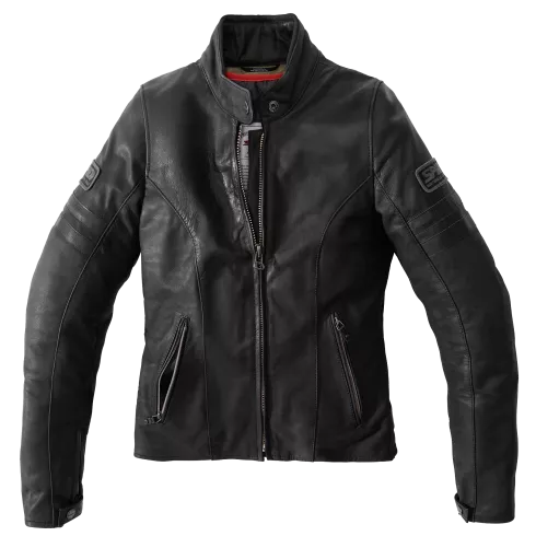 Γυναικείο δερμάτινο μπουφάν μηχανής SPIDI VINTAGE Γυναικείο δερμάτινο μπουφάν μηχανής SPIDI VINTAGE