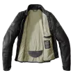 Γυναικείο δερμάτινο μπουφάν μηχανής SPIDI VINTAGE Γυναικείο δερμάτινο μπουφάν μηχανής SPIDI VINTAGE thumb