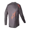 Μπλούζα μηχανής ALPINESTARS Fluid Lurv MAGN/RED thumb