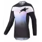 Γυναικεία φανέλα motocross ALPINESTARS Stella Fluid thumb