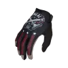 Γάντια μηχανής O'NEAL MAYHEM PISTON V.23 ΜΑΥΡΟ/ΑΣΠΡΟ/ΚΟΚΚΙΝΟ
