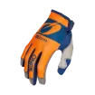 Γάντια μηχανής O'NEAL MAYHEM RIDER V.23 ΜΠΛΕ/ΠΟΡΤΟΚΑΛΙ Γάντια μηχανής O'NEAL MAYHEM RIDER V.23 ΜΠΛΕ/ΠΟΡΤΟΚΑΛΙ thumb