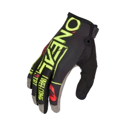 Γάντια μηχανής O'NEAL MAYHEM ATTACK V.23 BLACK/NEON YELLOW Γάντια μηχανής O'NEAL MAYHEM ATTACK V.23 BLACK/NEON YELLOW