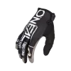 Γάντια μηχανής O'NEAL MAYHEM ATTACK V.23 ΜΑΥΡΟ/ΑΣΠΡΟ