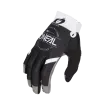 Γάντια μηχανής O'NEAL MAYHEM BRAND V.23 ΜΑΥΡΟ/ΑΣΠΡΟ thumb
