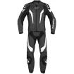 Δερμάτινη στολή μηχανής SPIDI LASER TOURING ΑΣΠΡΟ/ΜΑΥΡΟ 2PC Δερμάτινη στολή μηχανής SPIDI LASER TOURING ΑΣΠΡΟ/ΜΑΥΡΟ 2PC thumb