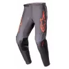Παντελόνι μηχανής ALPINESTARS Fluid Corsa MAGN/RED