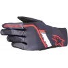 Γάντια μηχανής ALPINESTARS REEF BLACK/CAMO/RED
