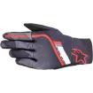 Γάντια μηχανής ALPINESTARS REEF BLACK/CAMO/RED thumb