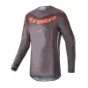 Μπλούζα μηχανής ALPINESTARS Fluid Lurv MAGN/RED