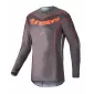 Μπλούζα μηχανής ALPINESTARS Fluid Lurv MAGN/RED thumb