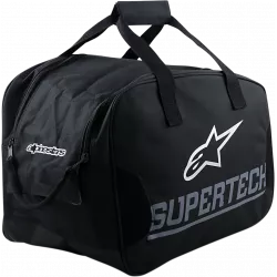 Τσάντα αποθήκευσης κράνους ALPINESTARS SM8-SM10 Τσάντα αποθήκευσης κράνους ALPINESTARS SM8-SM10