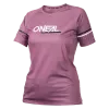 Γυναικείο μπλουζάκι ποδηλασίας O'NEAL SOUL V.23