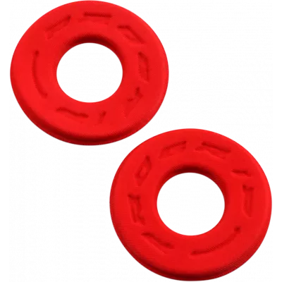 Προστατευτικά για λαβές PROGRIP DONUTS ΚΟΚΚΙΝΟ