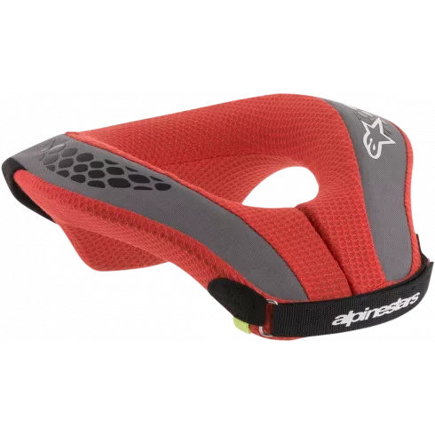 Παιδικό κολάρο προστασίας λαιμού ALPINESTARS Sequence Neck Roll Παιδικό κολάρο προστασίας λαιμού ALPINESTARS Sequence Neck Roll