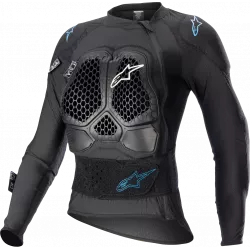 Γυναικεία προστασία θώρακα ALPINESTARS Bionic Action V2 Γυναικεία προστασία θώρακα ALPINESTARS Bionic Action V2