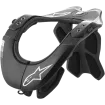Προστατευτικό κολάρο αυχένα ALPIANESTARS Bionic Neck Support Tech 2 ΜΑΥΡΟ Προστατευτικό κολάρο αυχένα ALPIANESTARS Bionic Neck Support Tech 2 ΜΑΥΡΟ thumb