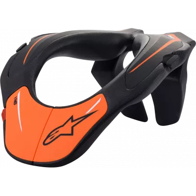 Παιδικό κολάρο προστασίας λαιμού ALPINESTARS NECK SUPPORT